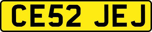 CE52JEJ