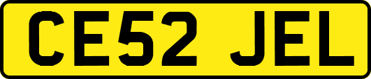 CE52JEL