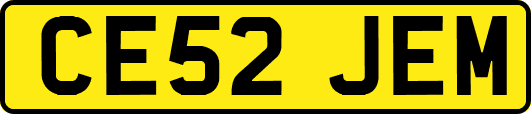 CE52JEM