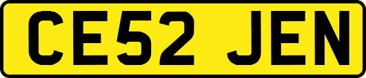 CE52JEN