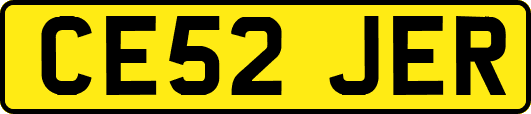 CE52JER