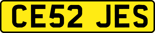 CE52JES