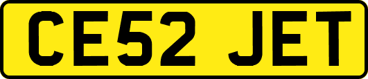 CE52JET