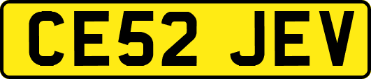 CE52JEV