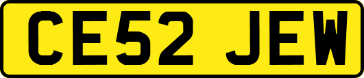 CE52JEW