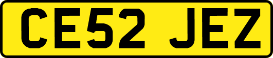 CE52JEZ