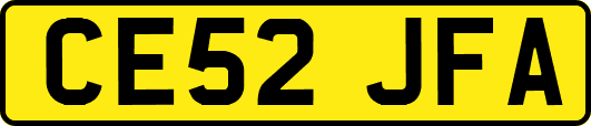 CE52JFA