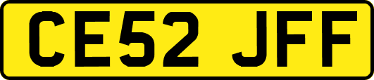 CE52JFF