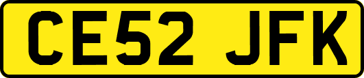 CE52JFK