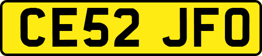 CE52JFO