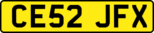 CE52JFX