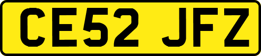 CE52JFZ
