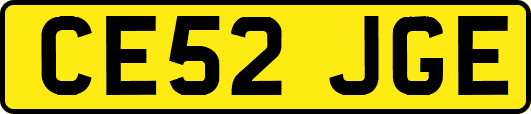 CE52JGE