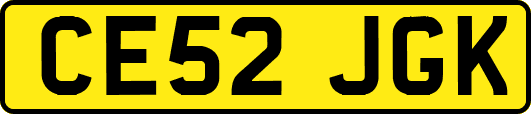 CE52JGK