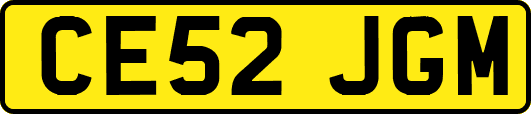 CE52JGM