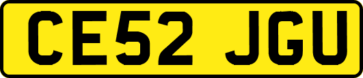 CE52JGU