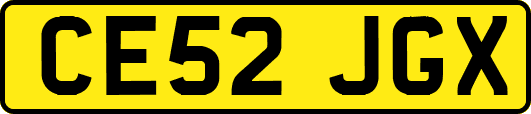 CE52JGX