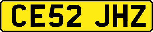 CE52JHZ