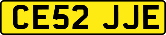 CE52JJE