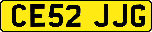 CE52JJG