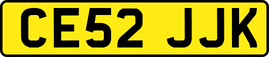 CE52JJK