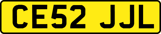 CE52JJL