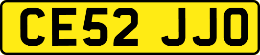 CE52JJO