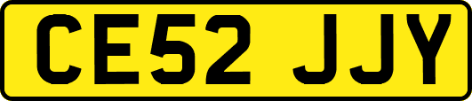 CE52JJY