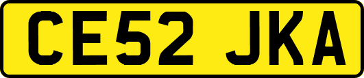 CE52JKA
