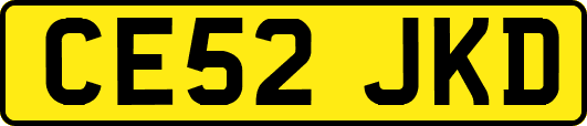 CE52JKD