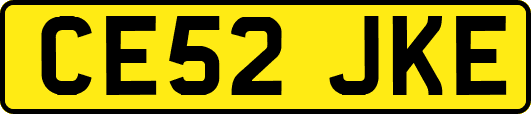 CE52JKE