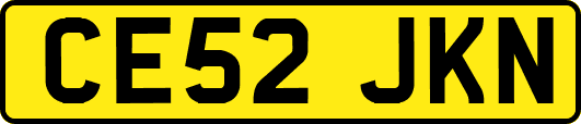 CE52JKN