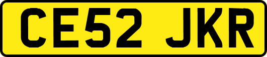CE52JKR