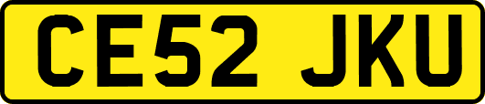 CE52JKU
