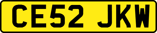 CE52JKW