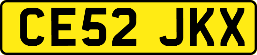 CE52JKX