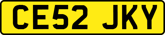 CE52JKY