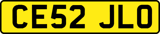 CE52JLO