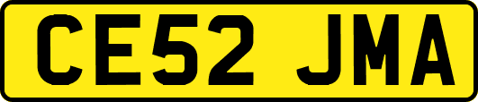 CE52JMA