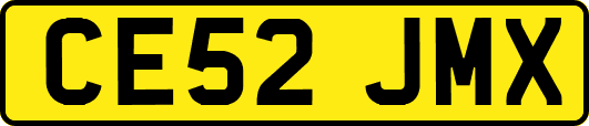 CE52JMX