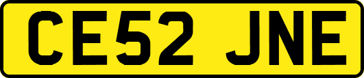 CE52JNE
