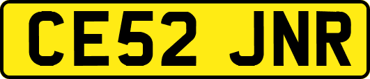 CE52JNR