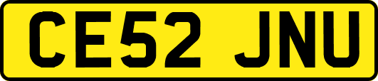 CE52JNU