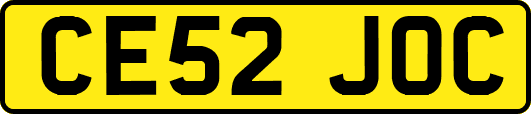 CE52JOC