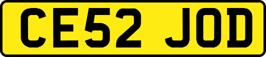 CE52JOD