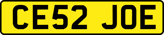 CE52JOE