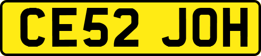 CE52JOH