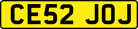 CE52JOJ