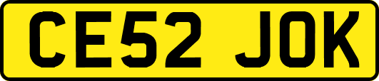 CE52JOK