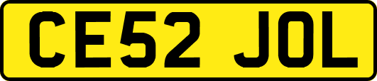 CE52JOL